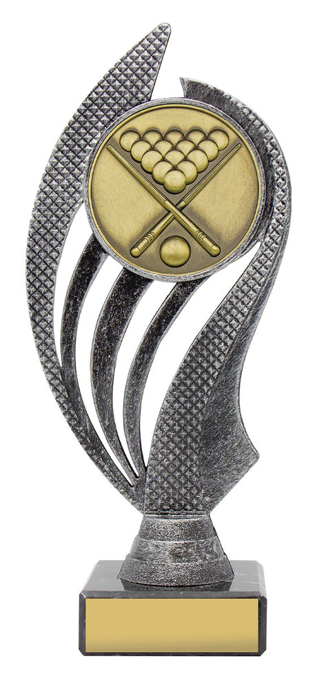 Husky Series 185mm