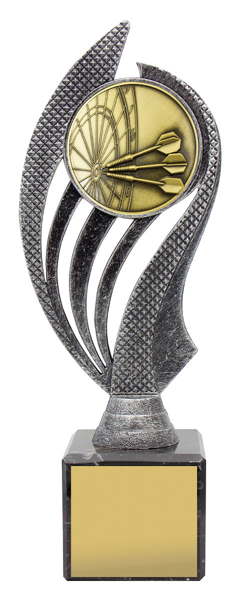 Darts Husky 215mm