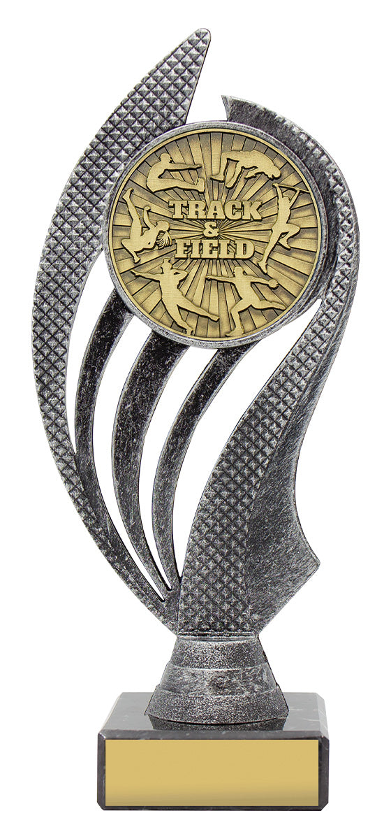Husky - Track & Field 185mm