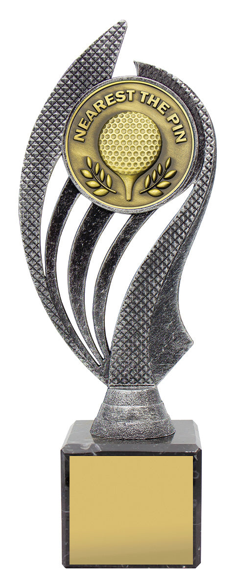 Husky Series - Nearest the Pin 215mm