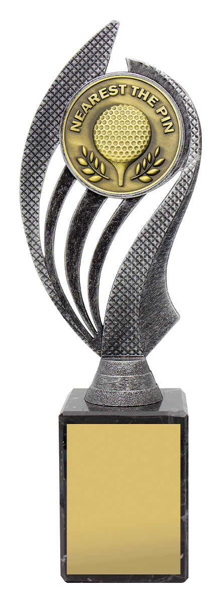 Husky Series - Nearest the Pin 245mm