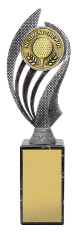 Husky Series - Nearest the Pin 270mm