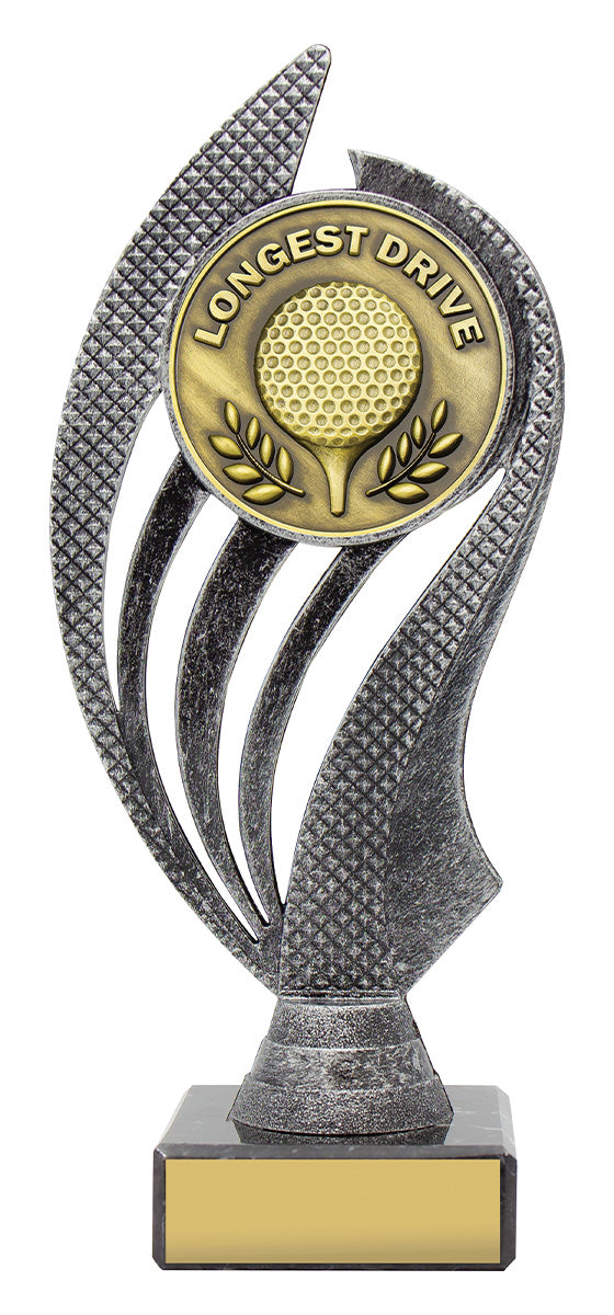 Husky Series - Longest Drive 185mm