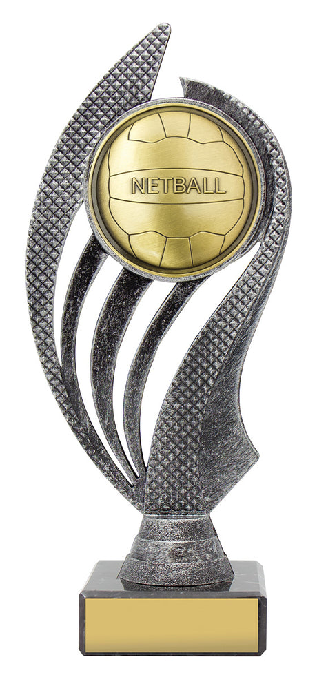 Netball Husky 185mm