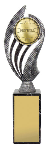 Netball Husky 270mm