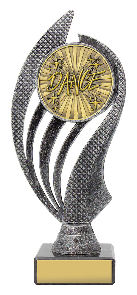 Dance Husky 185mm