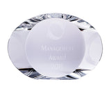 Infiniti Crystal - Oval