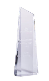 Infiniti Crystal - Blade