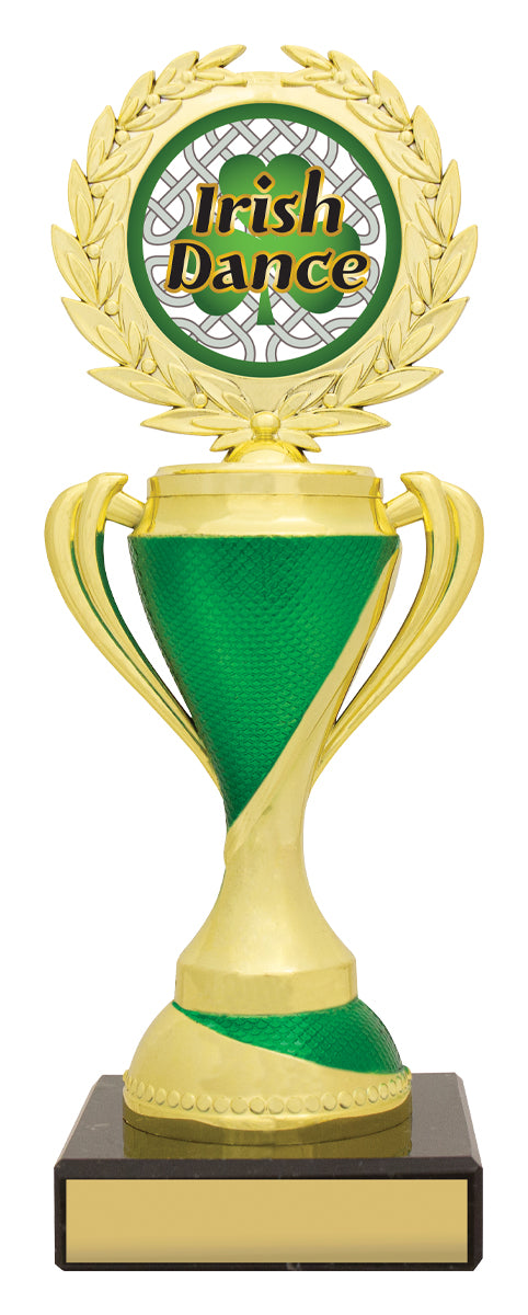 Cobra Cup - Irish Dance 215mm