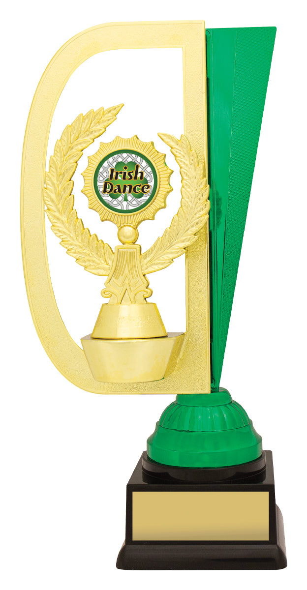 Magic Wreath - Irish Dance 240mm