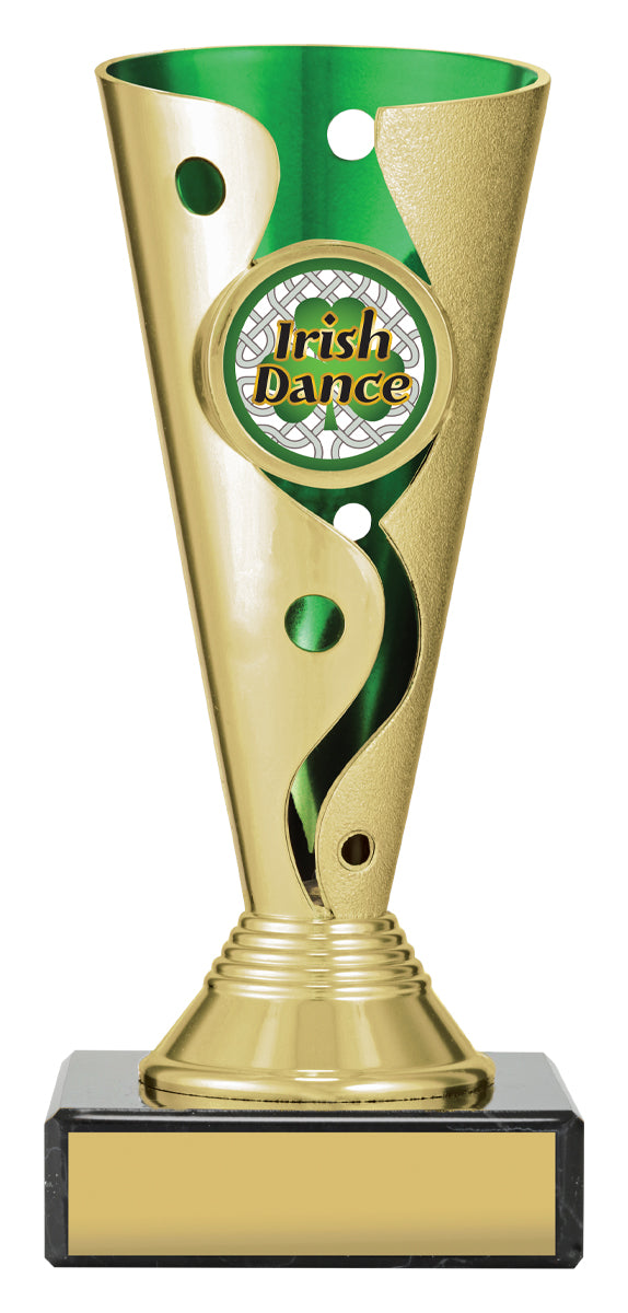 Carnival - Irish Dance 155mm