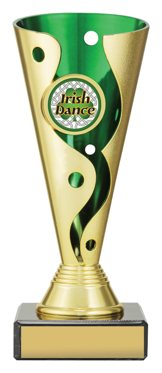 Carnival - Irish Dance 175mm