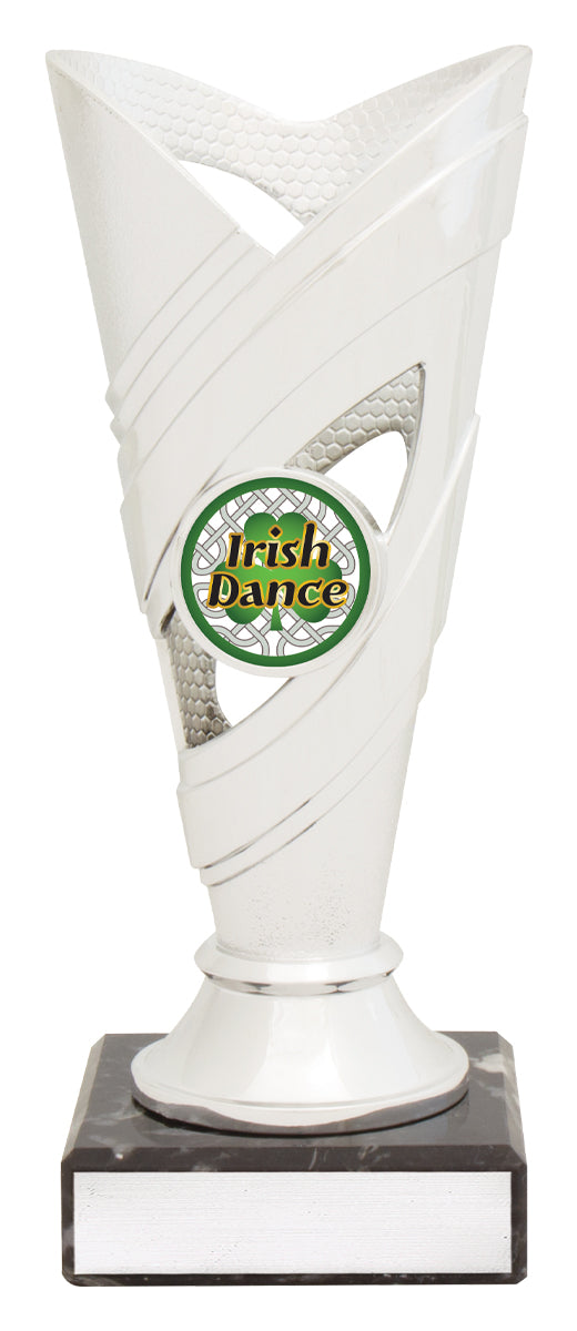 Curve - Irish Dance 170mm