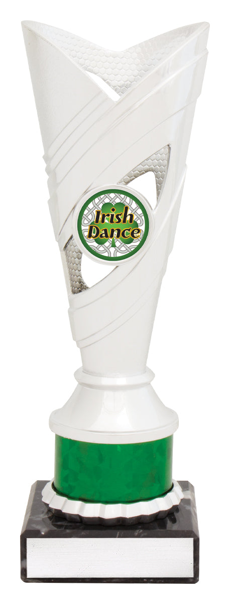 Curve - Irish Dance 200mm