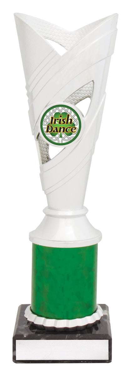 Curve - Irish Dance 225mm