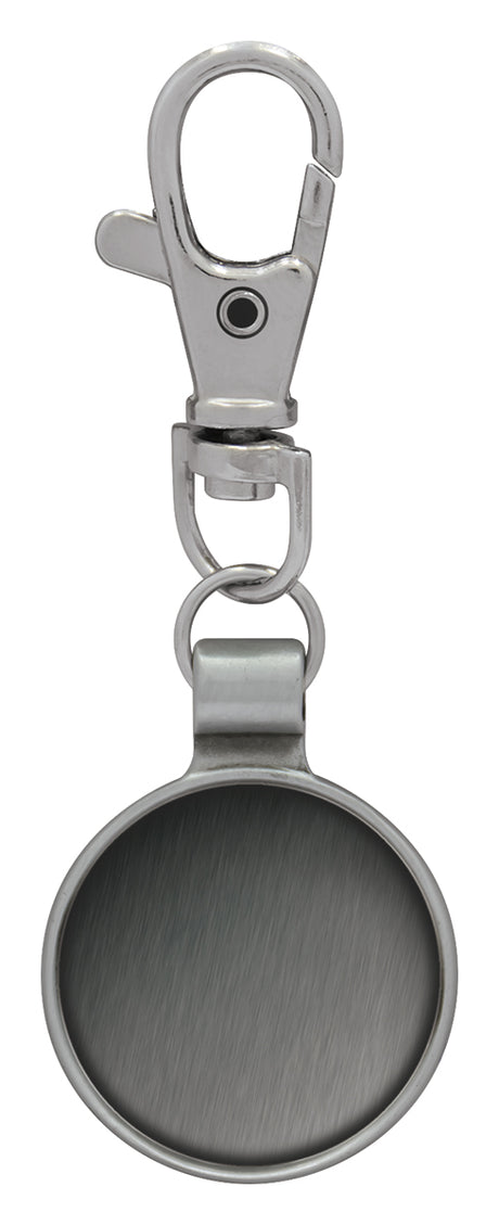 Gimlet Keychain 36mm