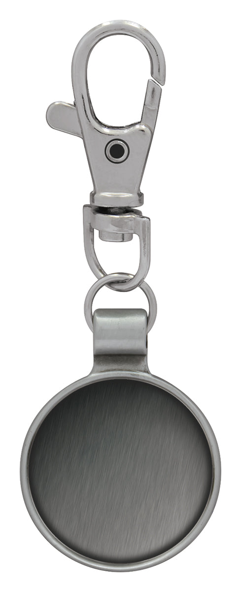 Gimlet Keychain 36mm