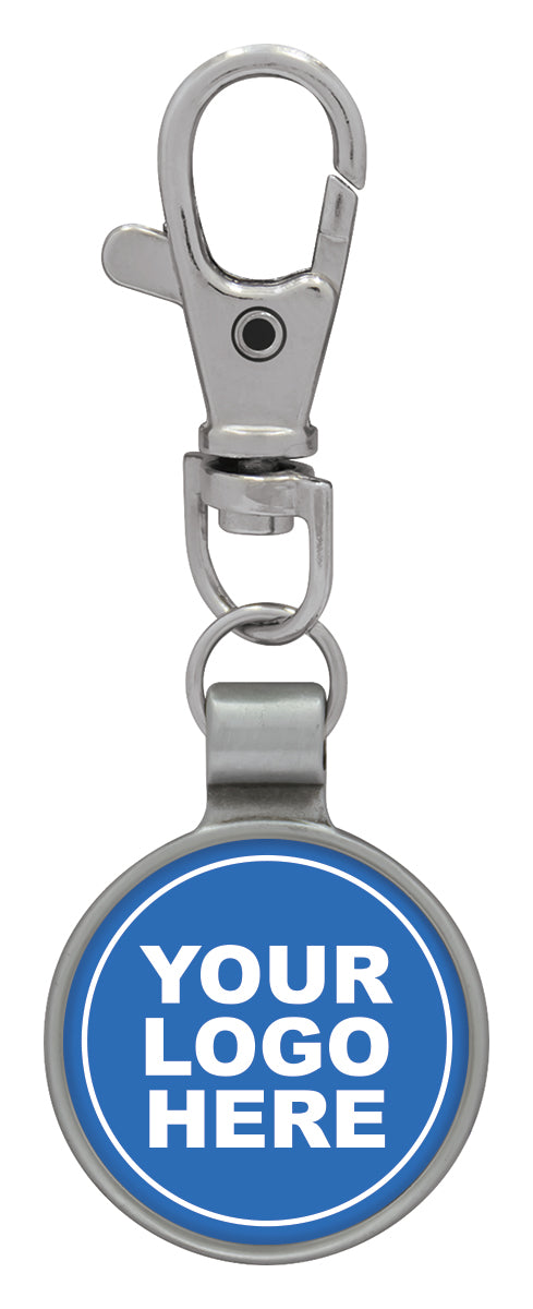 Gimlet Keychain 36mm