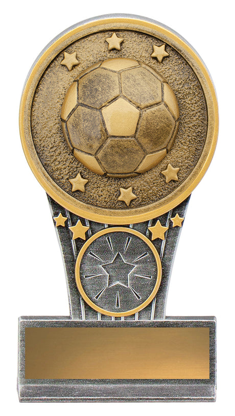 Mini Football IKON 125mm