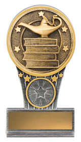Mini IKON - Academic 125mm