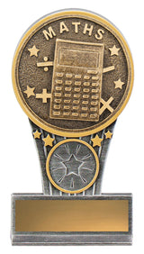 Mini Maths IKON 125mm