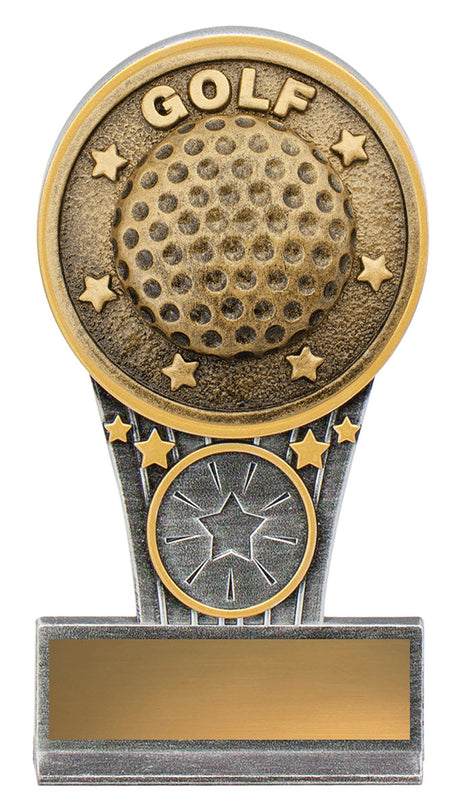 Mini Golf IKON 125mm