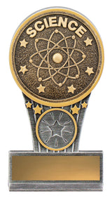 Mini Science IKON 125mm
