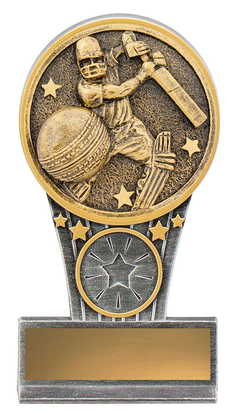 Mini IKON - Batting 125mm