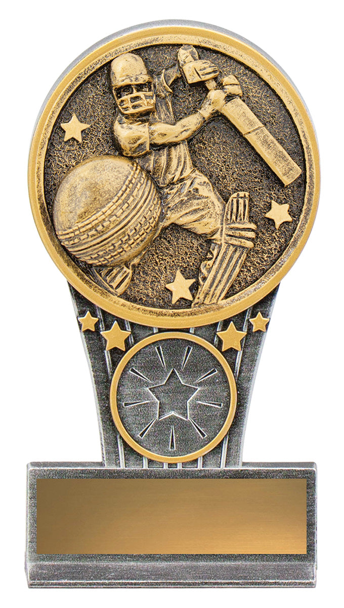 Mini IKON - Batting 125mm
