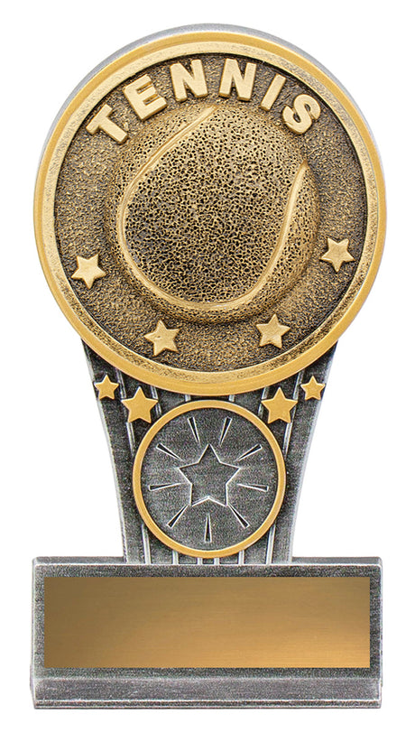 Mini Tennis IKON 125mm