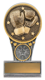 Mini Boxing IKON 125mm