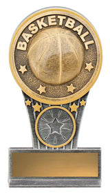 Mini Basketball IKON 125mm