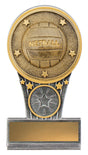 Mini Netball IKON 125mm