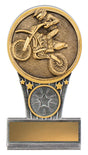 Mini Motocross IKON 125mm