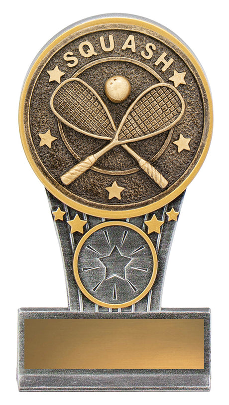 Mini Squash IKON 125mm