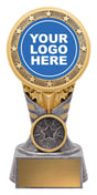IKON Trophy 150mm