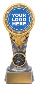 IKON Trophy 175mm