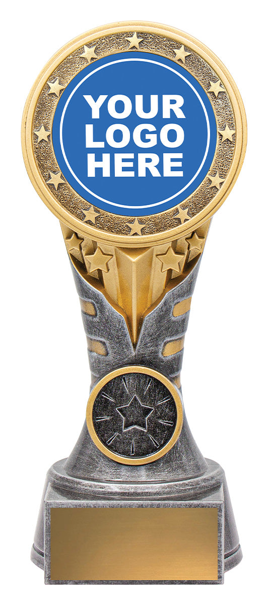 IKON Trophy 175mm