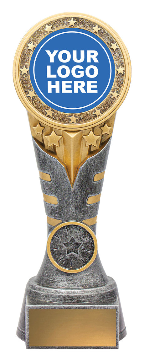 IKON Trophy 200mm