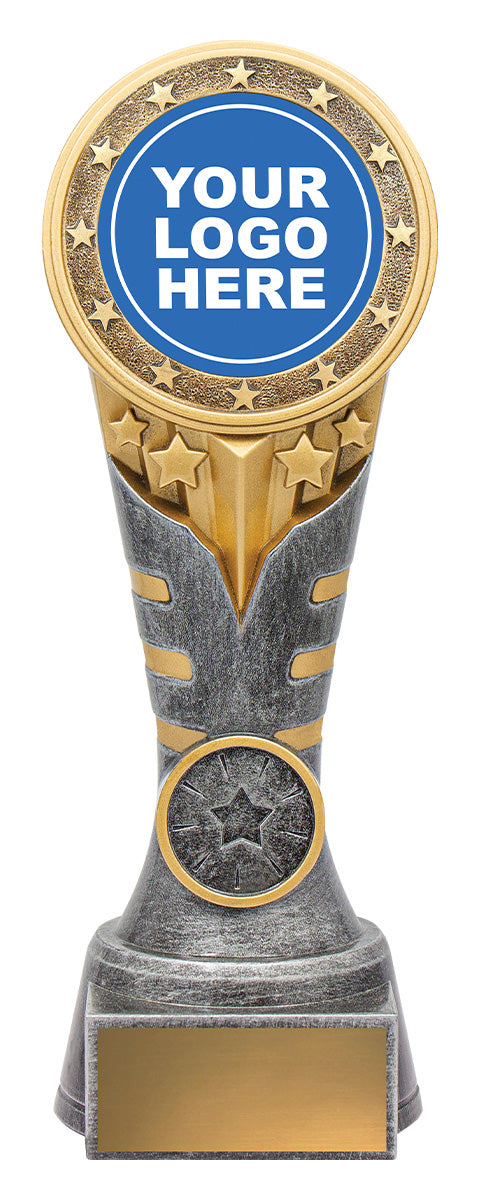 IKON Trophy 200mm