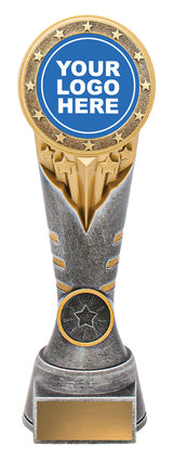 IKON Trophy 225mm