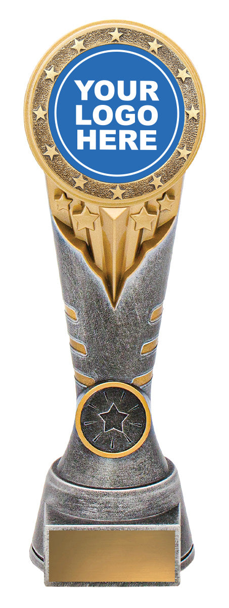 IKON Trophy 225mm