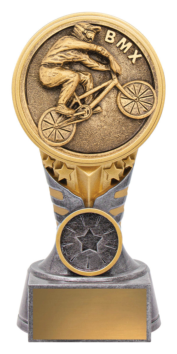 IKON - BMX 150mm