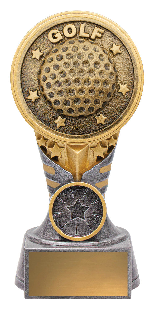 IKON - Golf 150mm