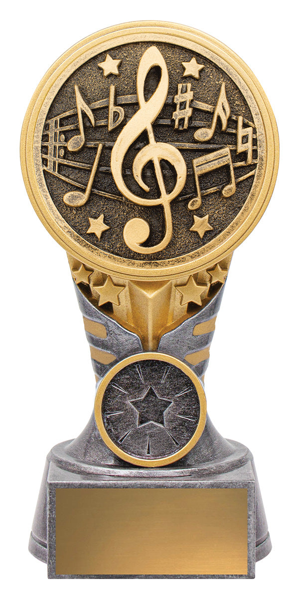 IKON - Music 150mm