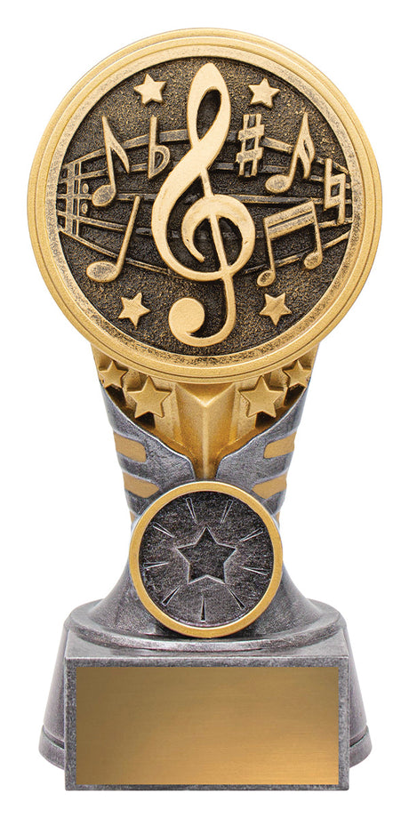 IKON - Music 150mm