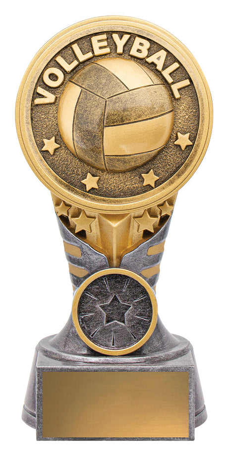 IKON - Volleyball 150mm