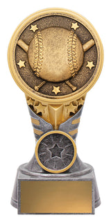 IKON Trophy 150mm