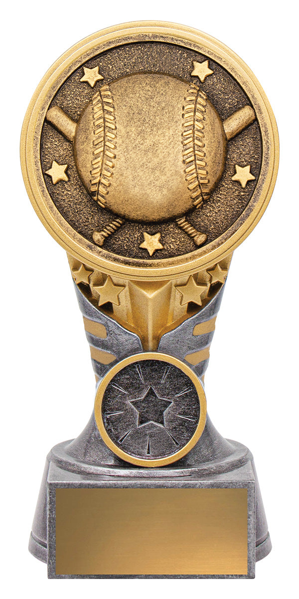 IKON Trophy 150mm