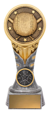 IKON Trophy 175mm